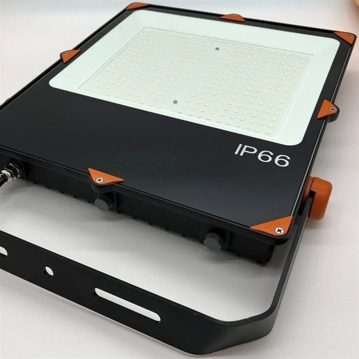 IP66 High Lumen Aluminum LED Flood Light best