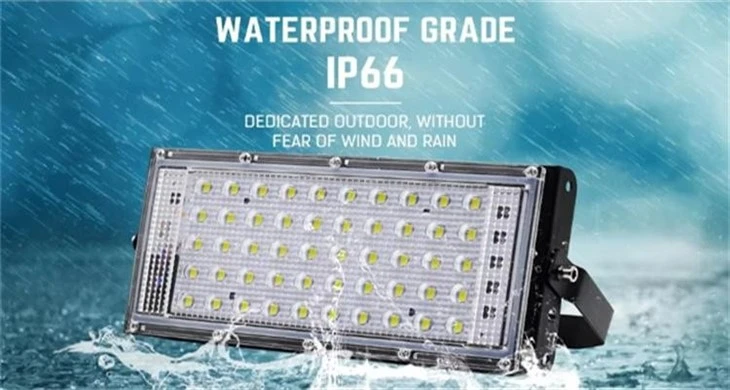 IP66 Waterproof LED Street Lamp Landscape Lighting high quality