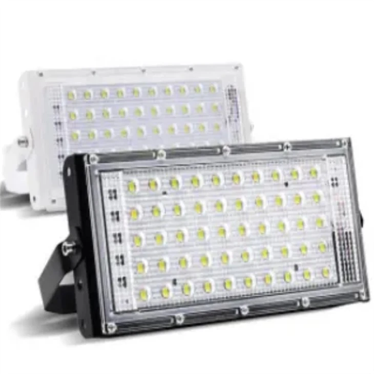 IP66 Waterproof LED Street Lamp Landscape Lighting