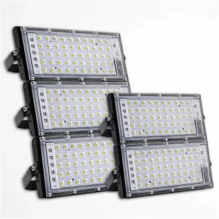 IP66 Waterproof LED Street Lamp Landscape Lighting factory