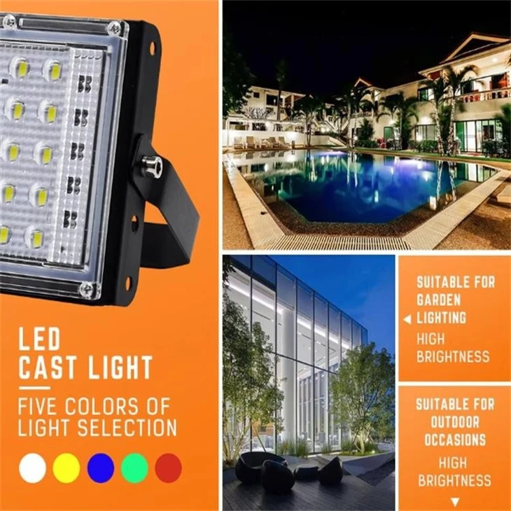 IP66 Waterproof LED Street Lamp Landscape Lighting suppliers