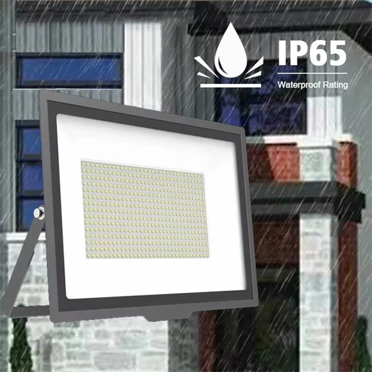 outdoor flood lights