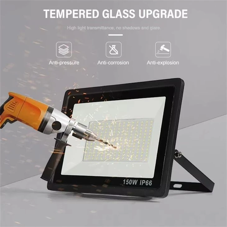 led spot lights outdoor