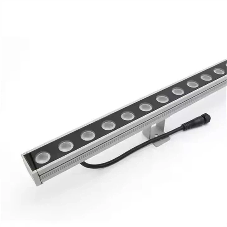 Ip67 Led Wall Washer Light