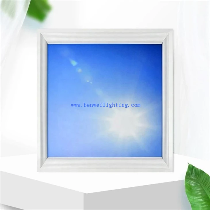 Indoor Skylight Panel light