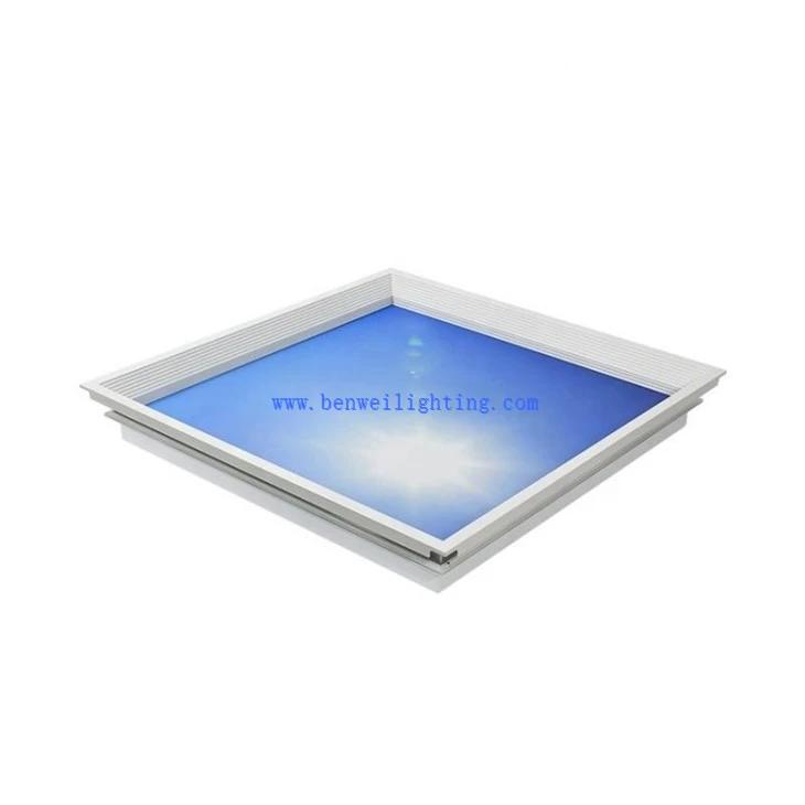 Skylight Panel light