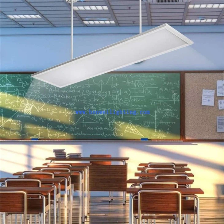 lighting for classrooms