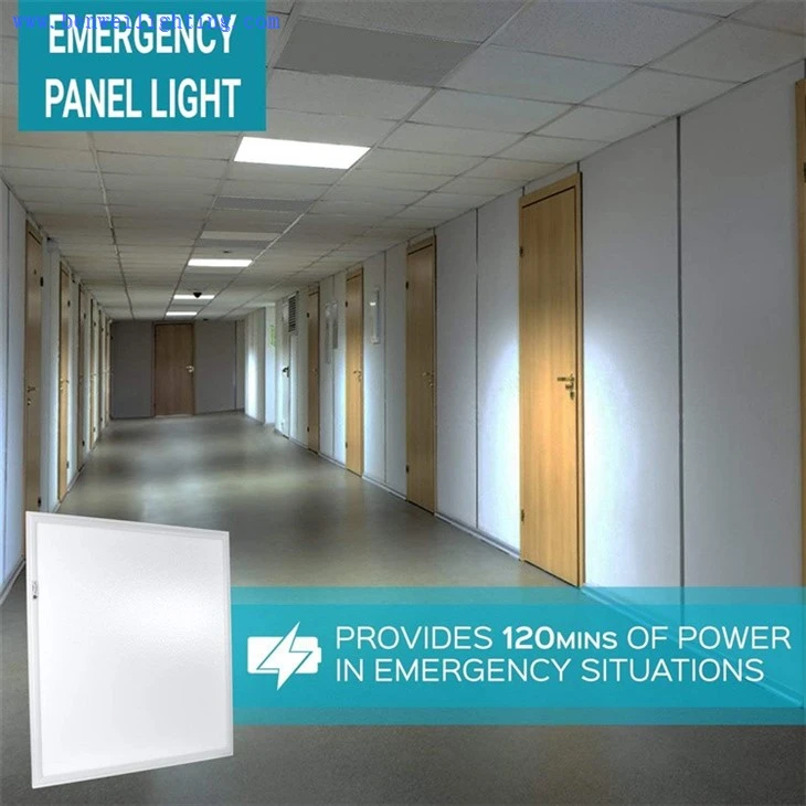 emergency panel light