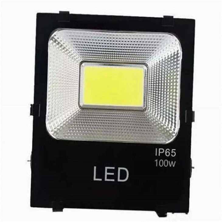 led flood light