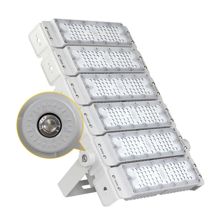 Led Floodlights Waterproof Spotslights IP65 factory
