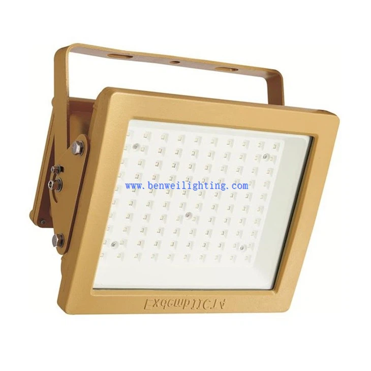Zone 1  Zone 2 Explosion Proof LED Luminaire1