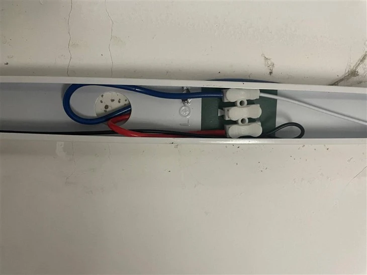 Led Light TUV