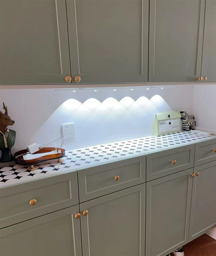 Led Light TUV