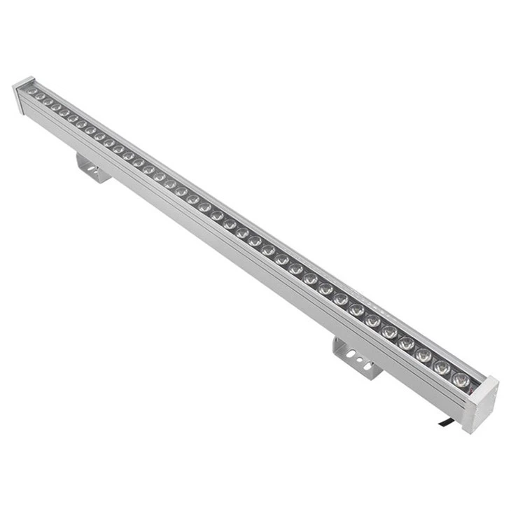 LED Linear Wall Washer Floodlight