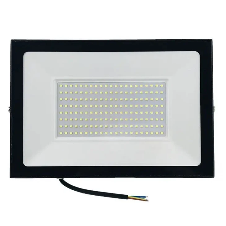 Led Outdoor Flood Light Waterproof Ip67 5000K