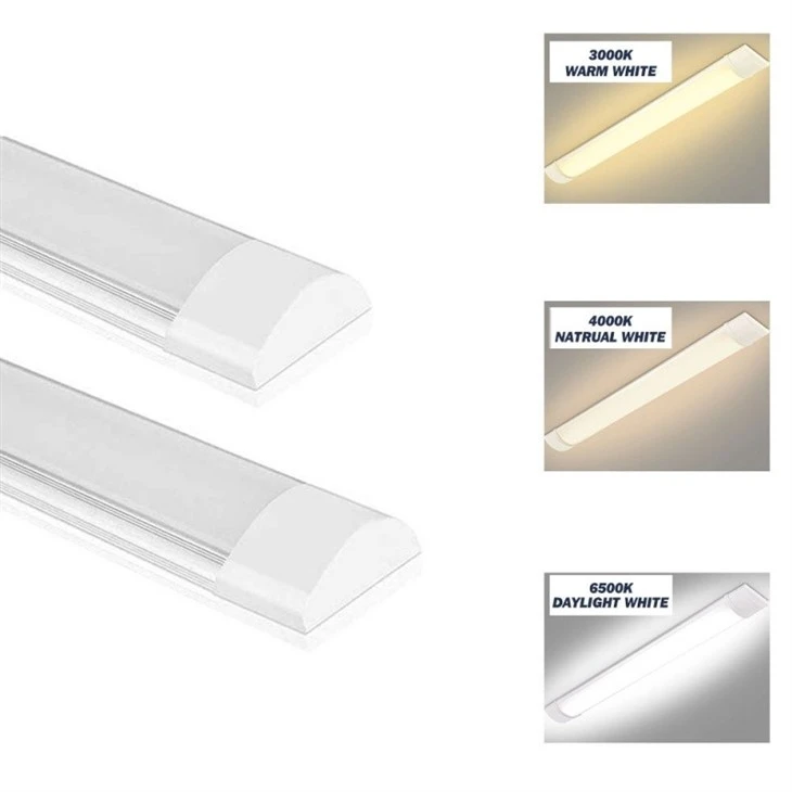 Led Purification Lamp Batten Light price