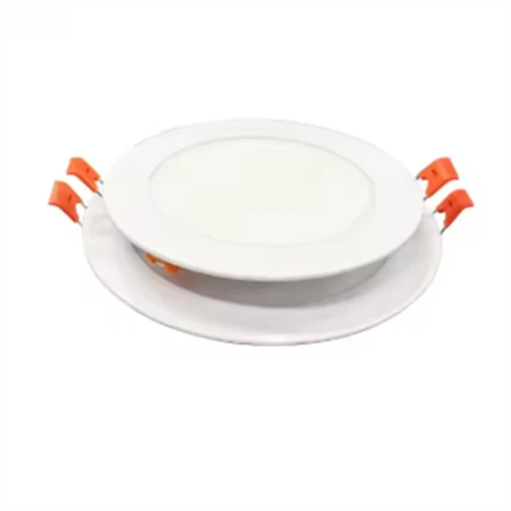 LED Recessed Downlight Panel Spotlight