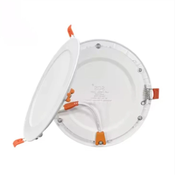 recessed downlight