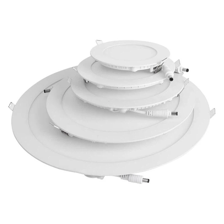 LED Recessed Trims Light