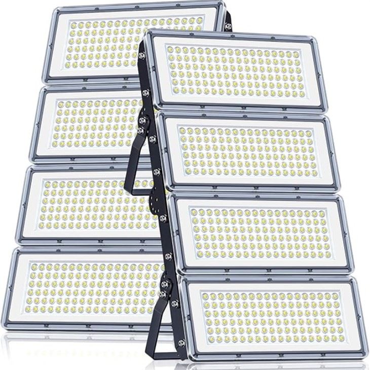 LED Stadium Light 230W 5800K