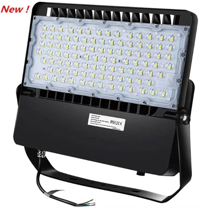 LED Stadium Lights Arena Flood Lights 200W