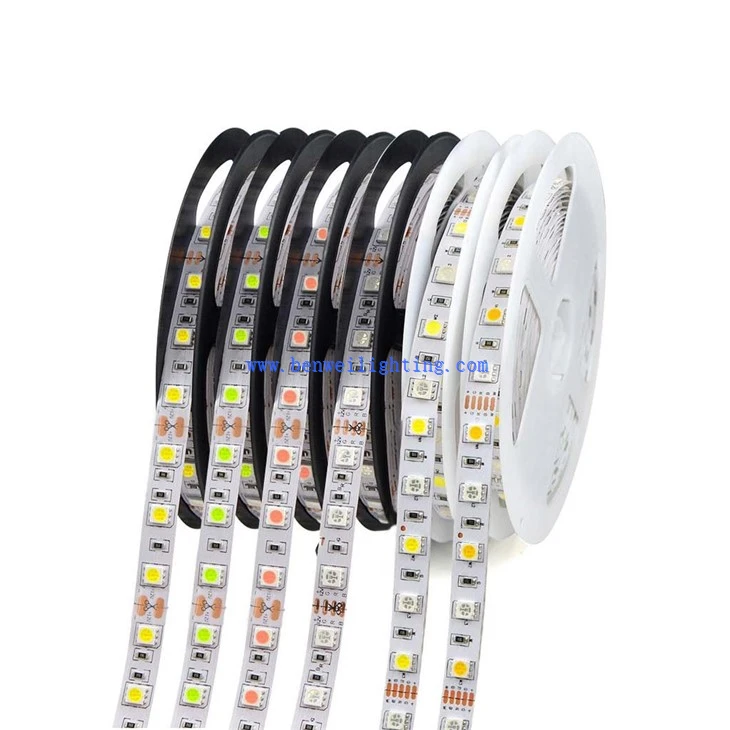 LED Strip Light 5 Year Warranty