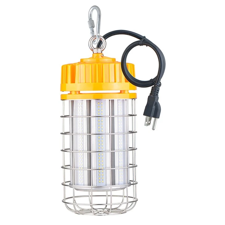 LED Temporary Work Light 80W