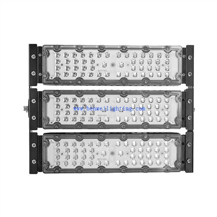 LED Tennis Court Light (3)