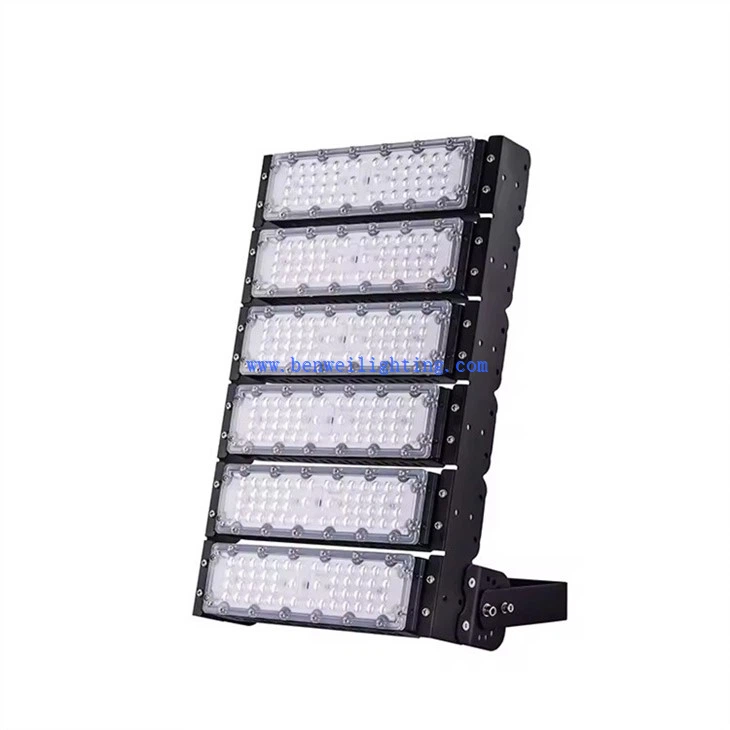 LED Tennis Court Light (1)