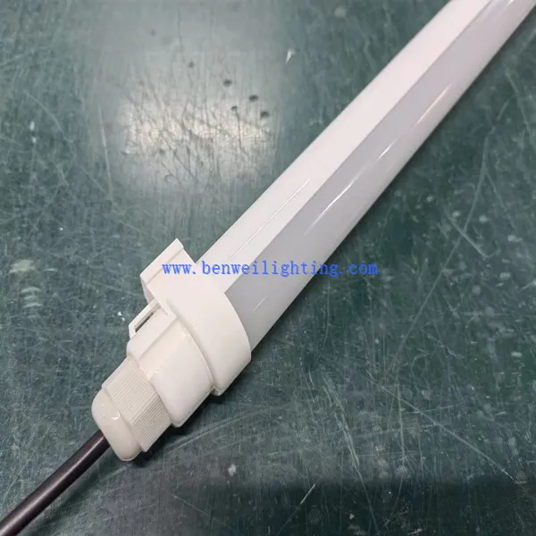 Led Tube Light Used For Poultry