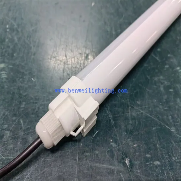 Led Tube Light Used For Poultry