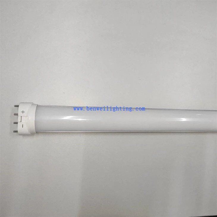Led Tube Light With 4 Pins 15W 1.8M