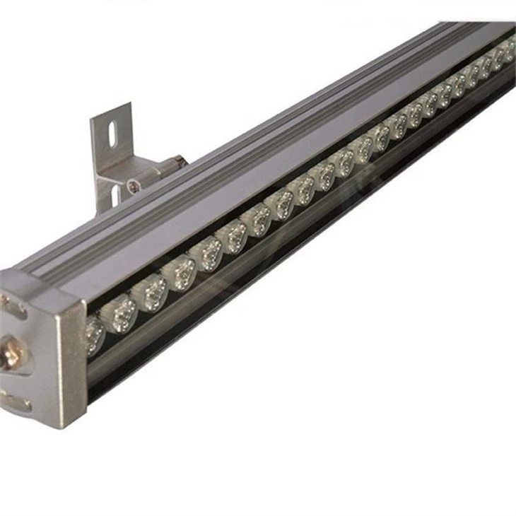 Led Wall Washer Light For Bar/building factory