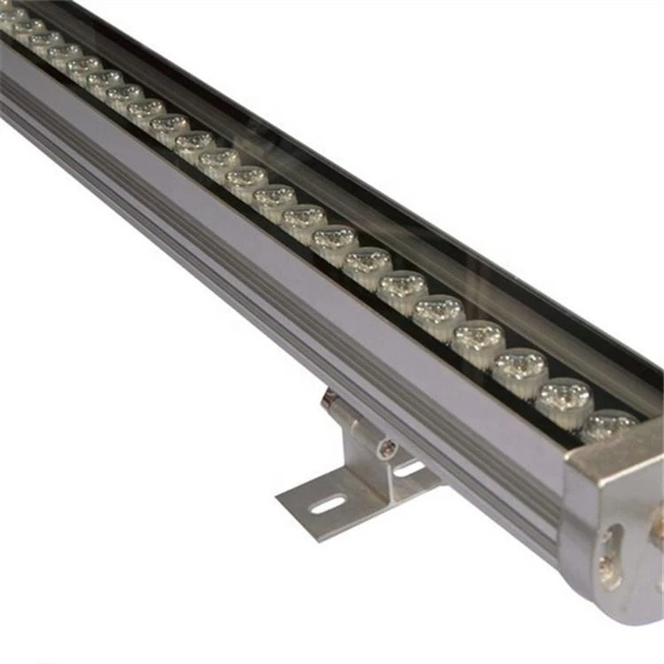 Led Wall Washer Light For Bar/building high quality