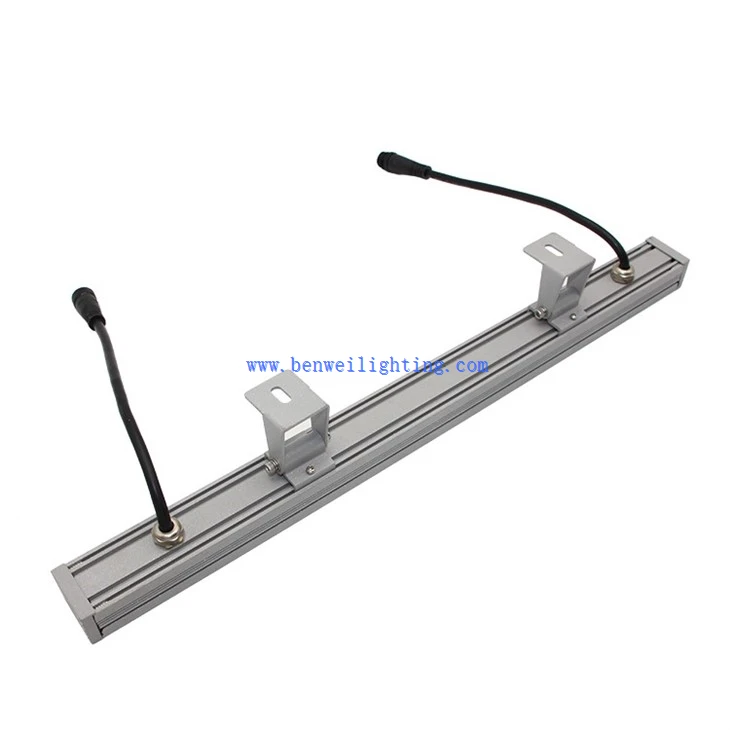 Led Wall Washer Light For Facade Lighting