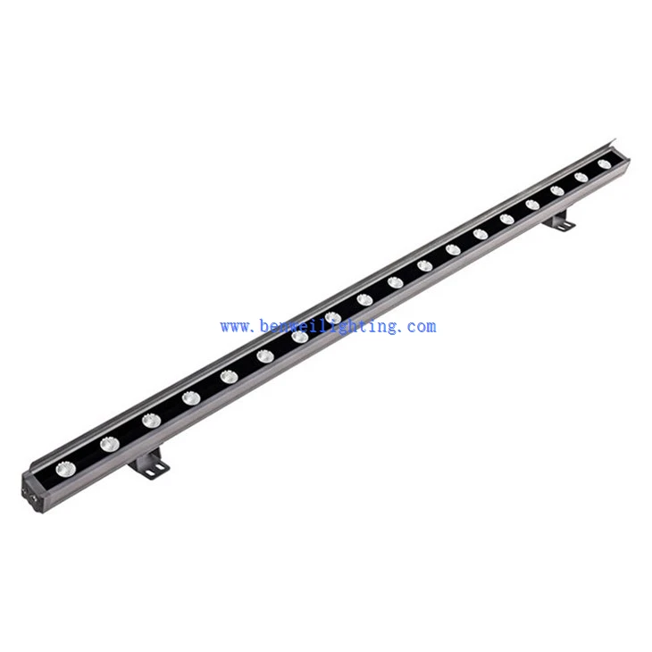 Led Wall Washer Light For Facade Lighting