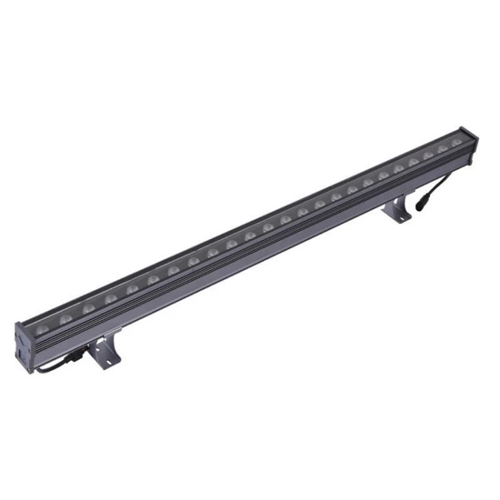 Led Wall Washer Light Rgb