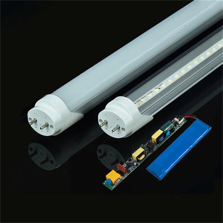 Light Led For Emergency