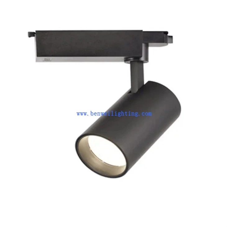 30 watt led track light