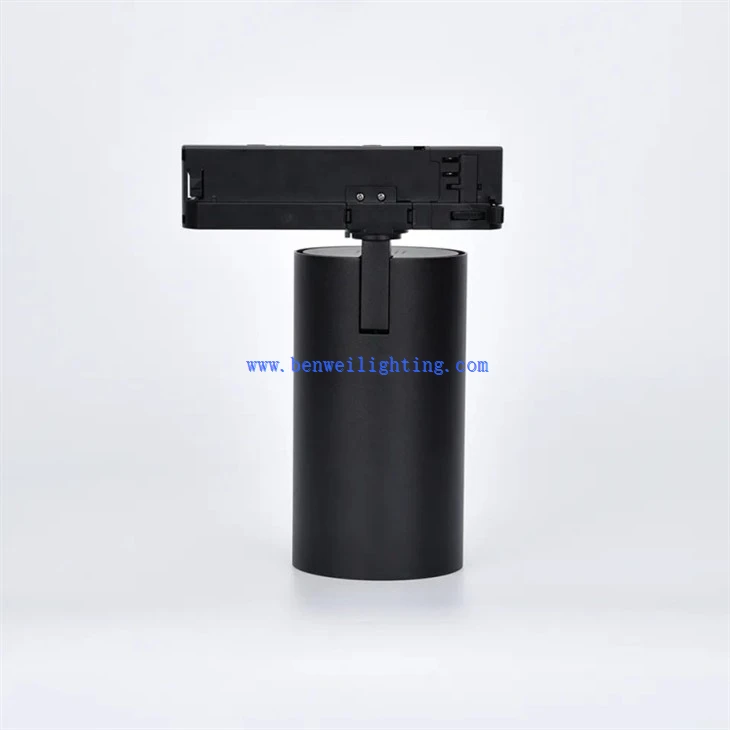 50w track light