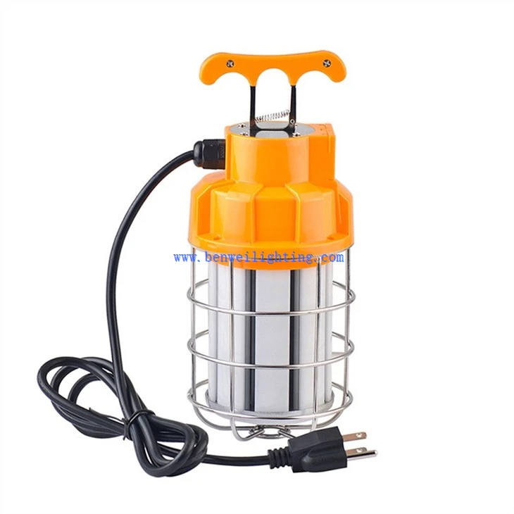 Moisture-proof work light (1)