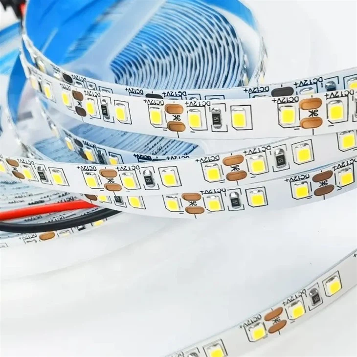 Motion Sensor Led Light Strip 24V
