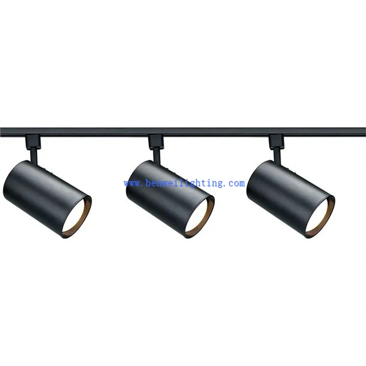 Multi Angle Rotation Track Light (2)