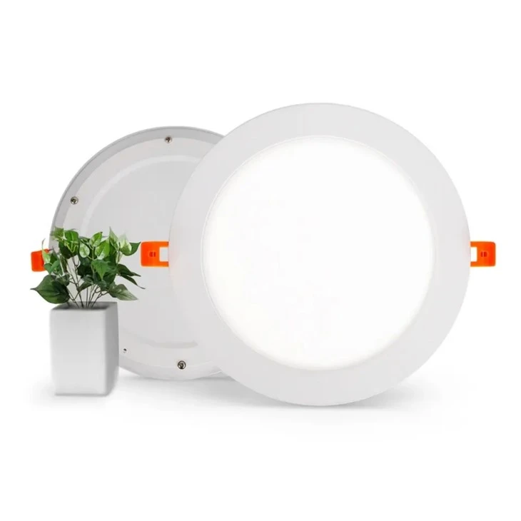 Multi Color Led Recessed Light
