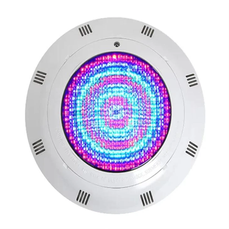 Pool Lights Led For Fibreglass Pool