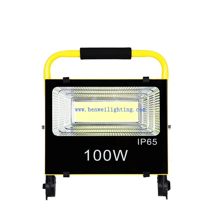 Solar Portable Led Rechargeable Flood Light Solar Portable Led Rechargeable Flood Light