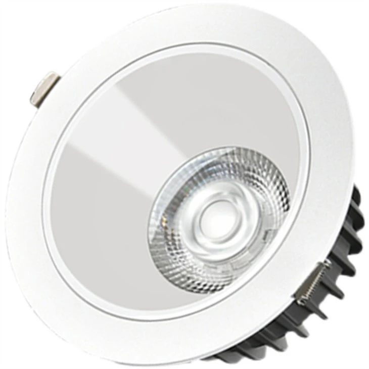 Recessed Waterproof LED Downlight