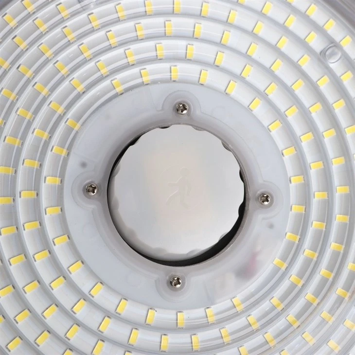 Remote Sensor UFO LED High Bay Light high quality