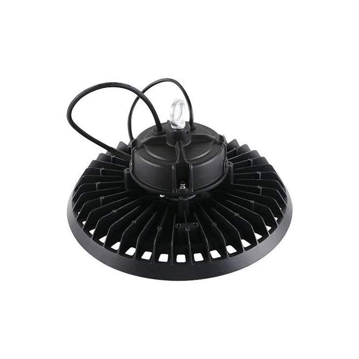 Remote Sensor UFO LED High Bay Light best