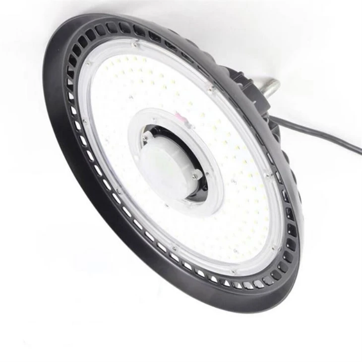 Remote Sensor UFO LED High Bay Light